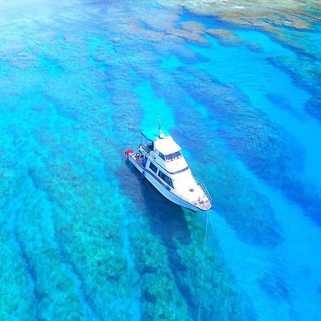 Villa Capri Miyakojima Εξωτερικό φωτογραφία
