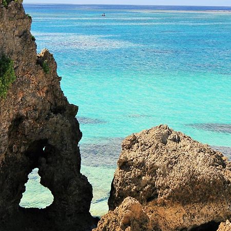 Villa Capri Miyakojima Εξωτερικό φωτογραφία
