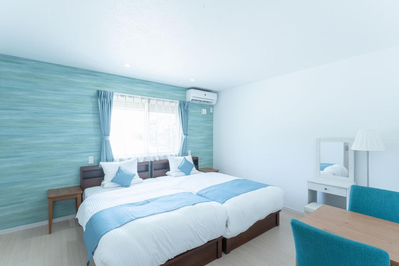 Villa Capri Miyakojima Εξωτερικό φωτογραφία